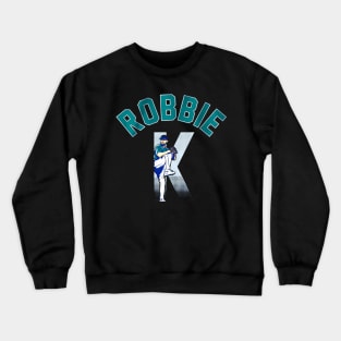 Robbie Ray Crewneck Sweatshirt